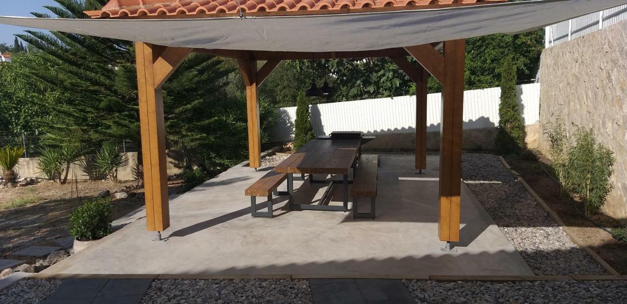 Find Your Space Casa No Campo - Paderne - Albufeira - Piscina Privada - Aquecida A Pedido Exterior photo