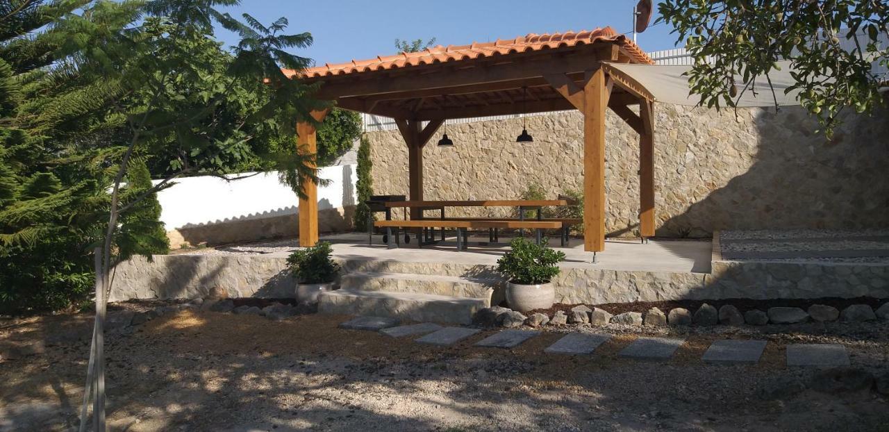 Find Your Space Casa No Campo - Paderne - Albufeira - Piscina Privada - Aquecida A Pedido Exterior photo
